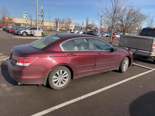 2012 Honda Accord EX-L