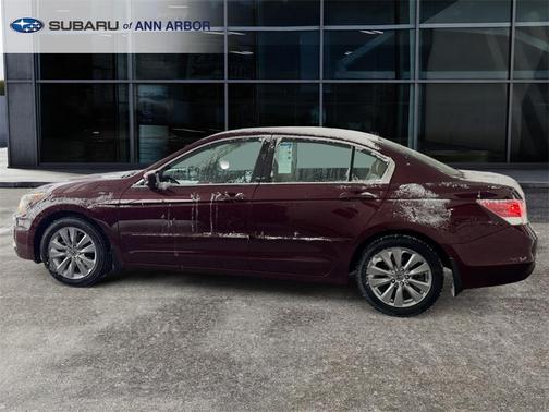 2012 Honda Accord EX-L