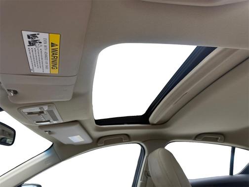 2014 Acura ILX 2.0L Technology