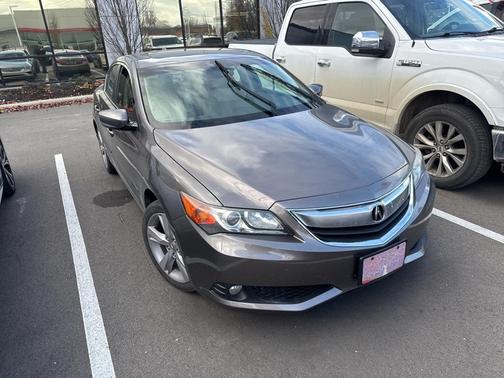 2014 Acura ILX 2.0L Technology