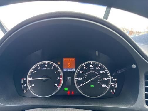 2014 Acura ILX 2.0L Technology