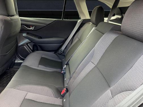 Magnetite Gray Metallic 2023 Subaru Outback Premium