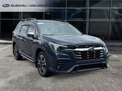 2023 Subaru Ascent Limited 7-Passenger