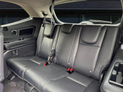 2023 Subaru Ascent Limited 7-Passenger