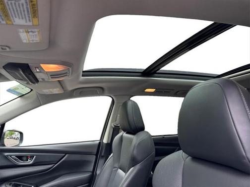 2023 Subaru Ascent Limited 7-Passenger