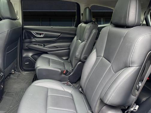 2023 Subaru Ascent Limited 7-Passenger