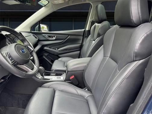 2023 Subaru Ascent Limited 7-Passenger