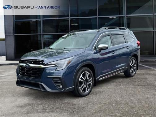 2023 Subaru Ascent Limited 7-Passenger