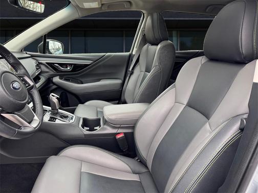 2021 Subaru Outback Onyx Edition XT