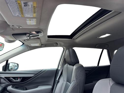 2021 Subaru Outback Onyx Edition XT