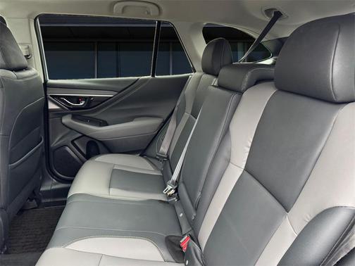 2021 Subaru Outback Onyx Edition XT