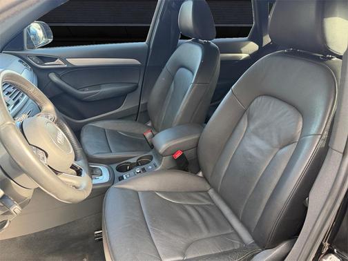 2018 Audi Q3 2.0T Premium