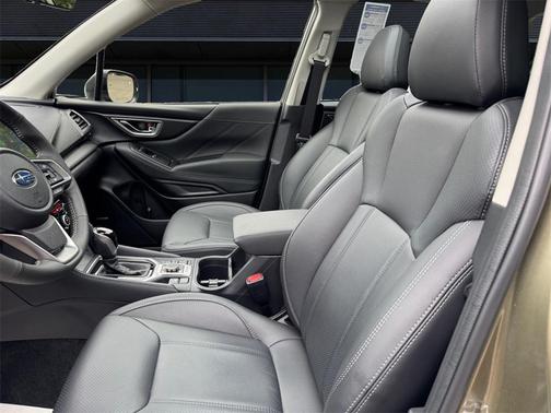 2024 Subaru Forester Touring