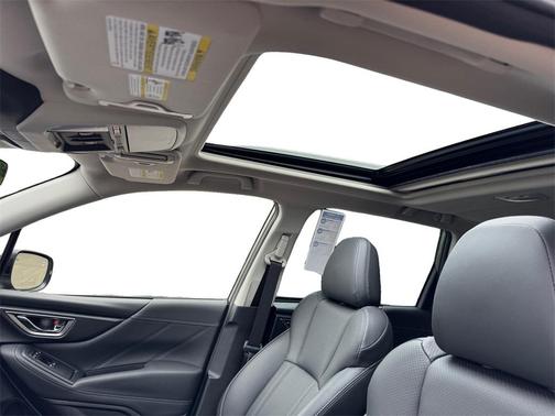 2024 Subaru Forester Touring