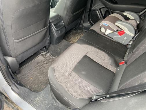 2024 Subaru Outback Base