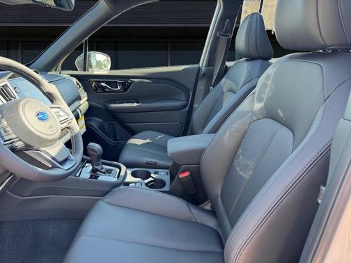 2025 Subaru Forester Hybrid Limited