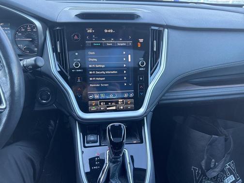 2023 Subaru Outback Limited