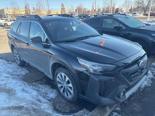 2023 Subaru Outback Limited