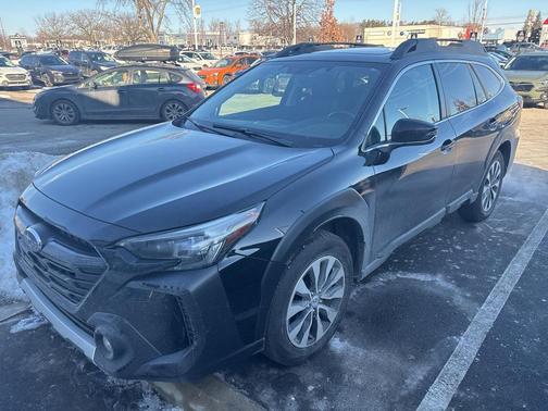 2023 Subaru Outback Limited