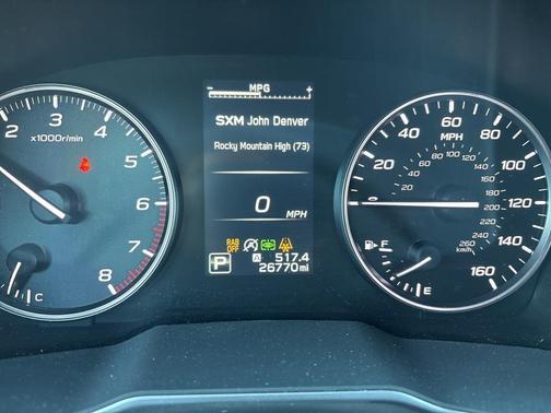 2023 Subaru Outback Limited