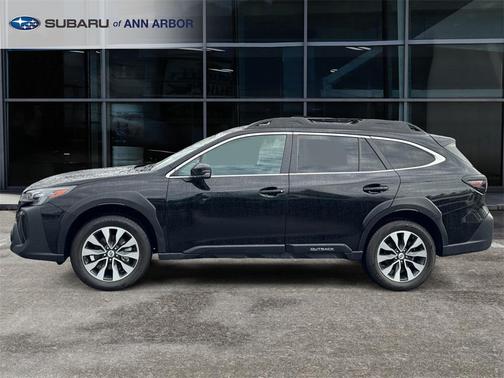 2023 Subaru Outback Limited