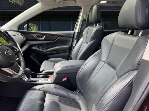 Mahogany Pearl 2023 Subaru Ascent Touring 7-Passenger