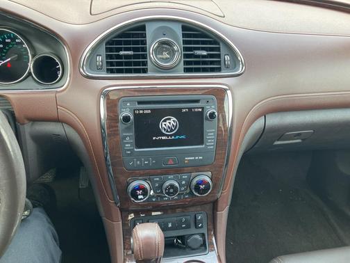 2014 Buick Enclave Leather