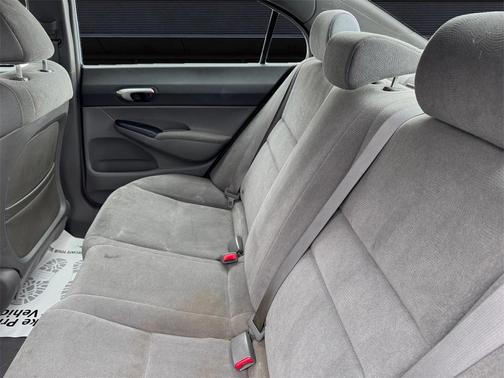 2006 Honda Civic LX