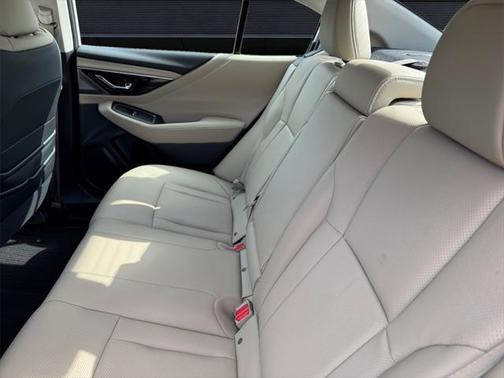 2024 Subaru Legacy Limited