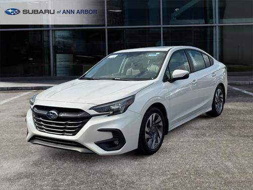 2024 Subaru Legacy Limited