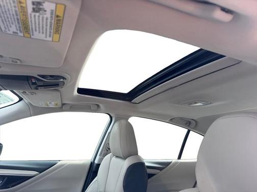2024 Subaru Legacy Limited