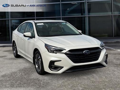 2024 Subaru Legacy Limited