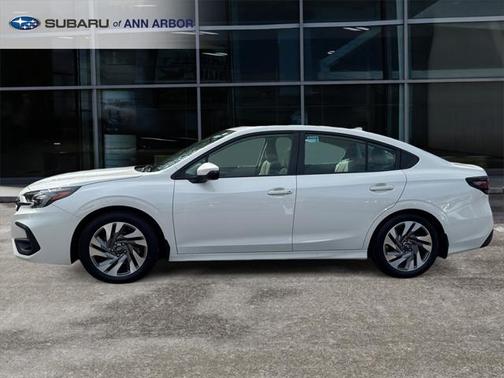 2024 Subaru Legacy Limited