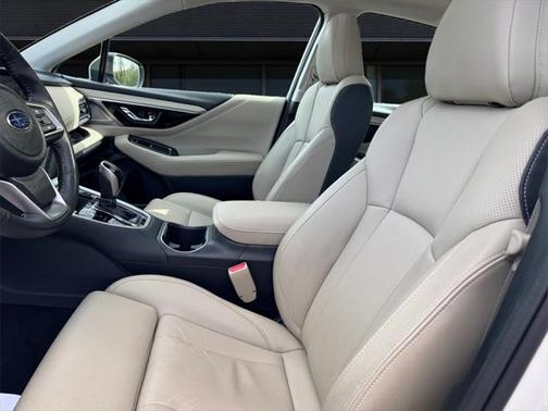 2024 Subaru Legacy Limited