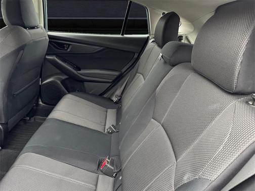 2021 Subaru Crosstrek Base