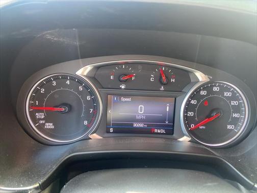 2020 Chevrolet Blazer 2LT