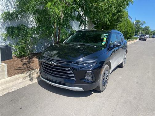 2020 Chevrolet Blazer 2LT
