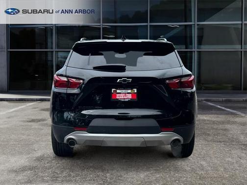 2020 Chevrolet Blazer 2LT
