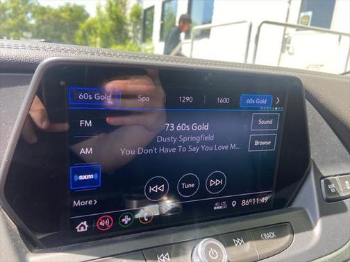 2020 Chevrolet Blazer 2LT