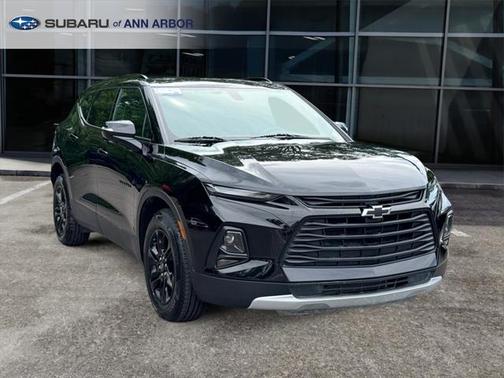 2020 Chevrolet Blazer 2LT