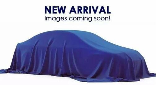 Shadow Black 2017 Ford Fusion SE