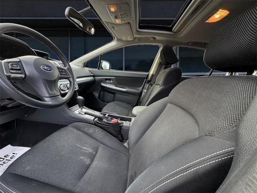2015 Subaru XV Crosstrek 2.0i Premium