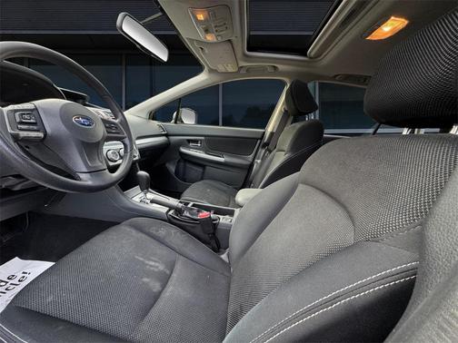 2015 Subaru XV Crosstrek 2.0i Premium