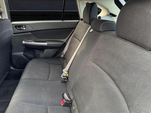 2015 Subaru XV Crosstrek 2.0i Premium