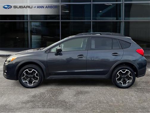 2015 Subaru XV Crosstrek 2.0i Premium