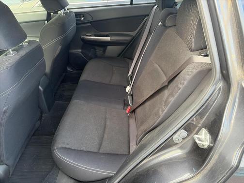 2015 Subaru XV Crosstrek 2.0i Premium