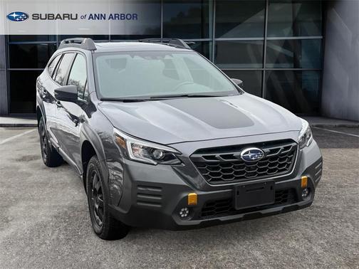 2023 Subaru Outback Wilderness