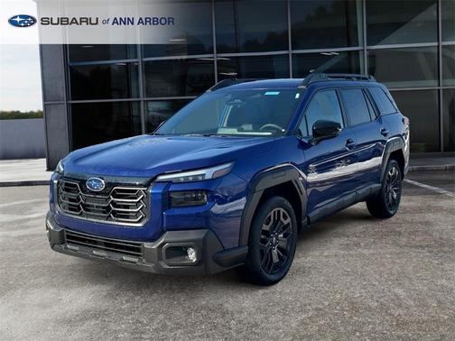 2026 Subaru Outback Limited XT