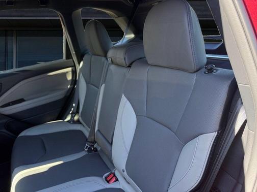 2025 Subaru Forester Hybrid Limited