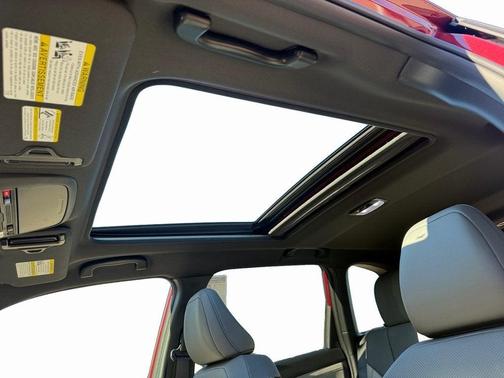 2025 Subaru Forester Hybrid Limited